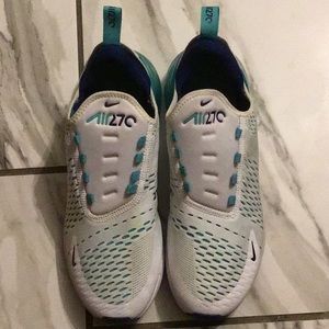 Nike air max 270